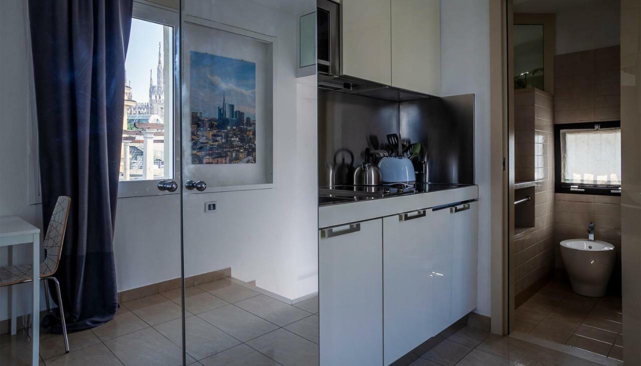 Apartamento Italianway-santa Radegonda