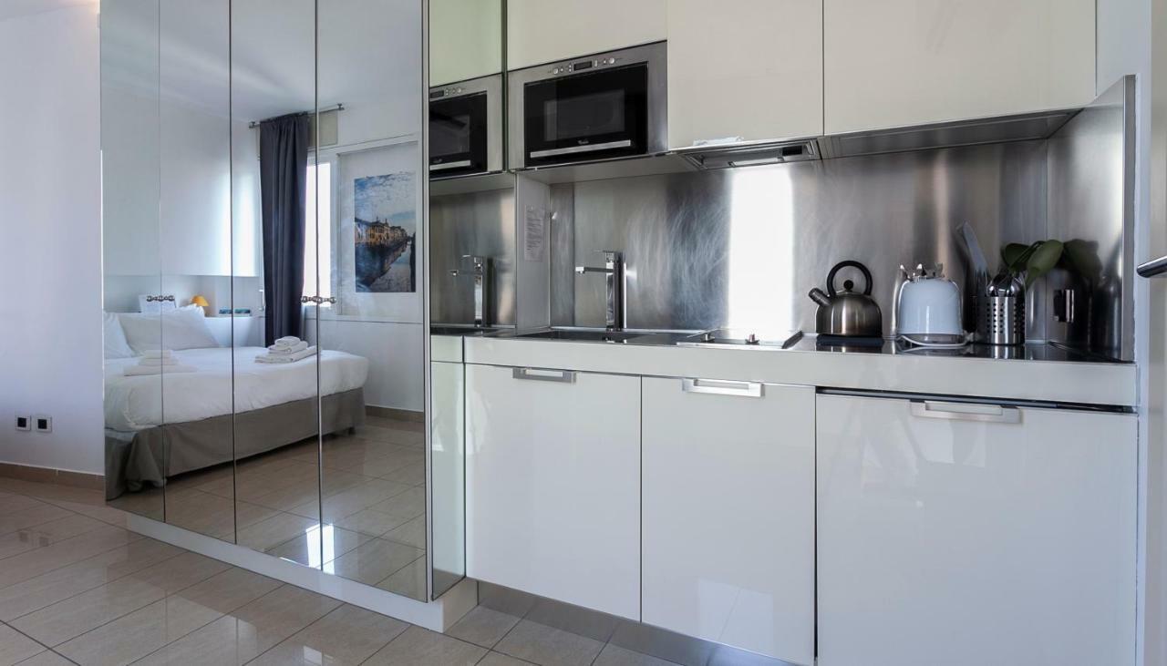 Apartamento Italianway-santa Radegonda *