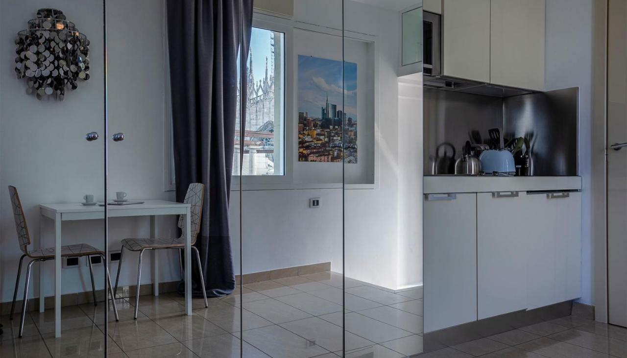 Italianway-santa Radegonda Apartamento *