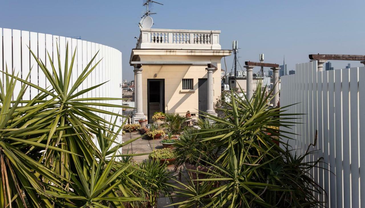 Italianway-santa Radegonda Apartamento