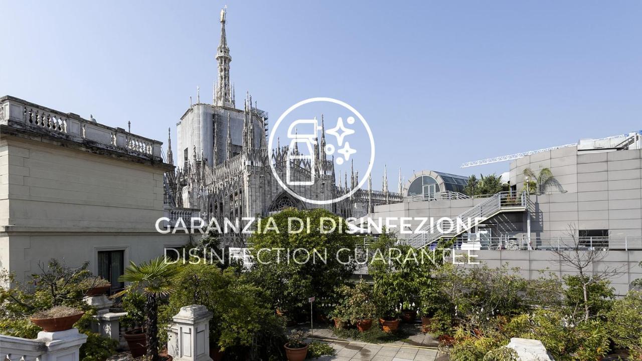 Appartamento Italianway-santa Radegonda *
